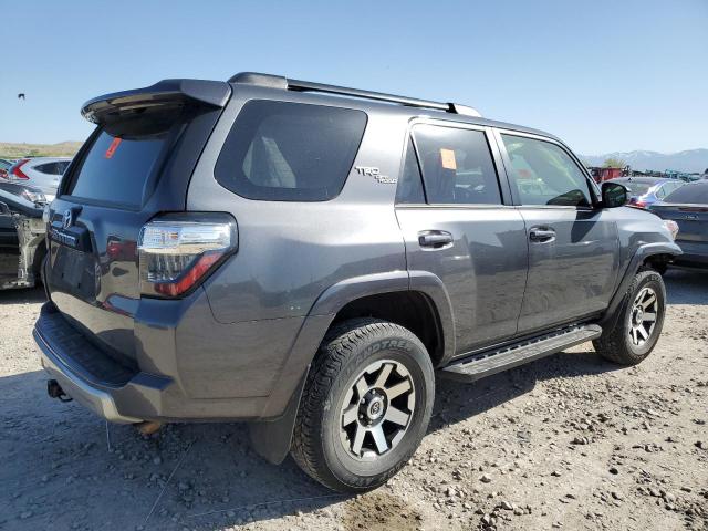 Vin: jtebu5jr1l5833333, lot: 54130855, toyota 4runner sr5/sr5 premium 20203