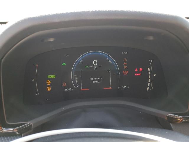 2025 TOYOTA CAMRY XSE - 4T1DBADK0SU000844