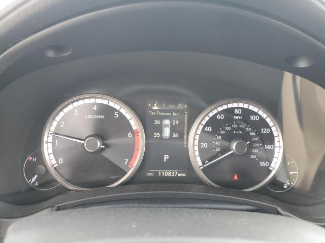 2018 LEXUS NX 300 BAS - JTJYARBZ6J2101577