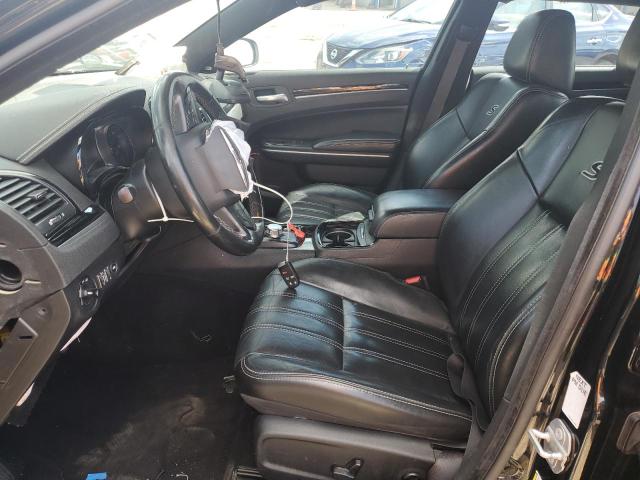2019 CHRYSLER 300 S 2C3CCAGG8KH698471