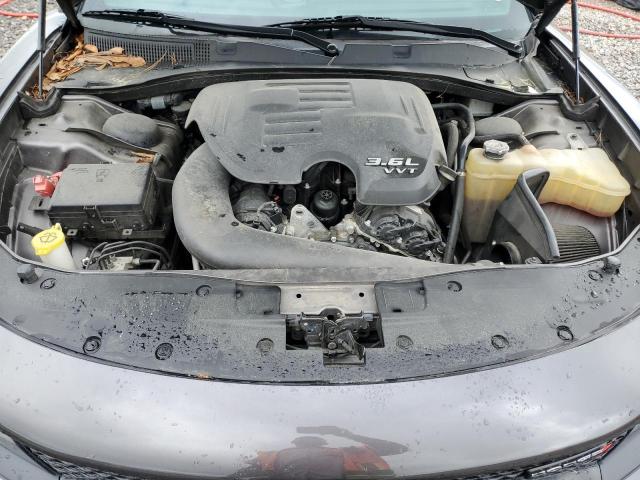 2019 DODGE CHARGER GT - 2C3CDXHGXKH597446