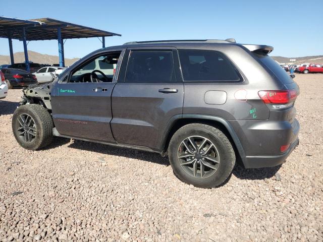 Vin: 1c4rjflg4kc726378, lot: 53506095, jeep grand cher trailhawk 20192