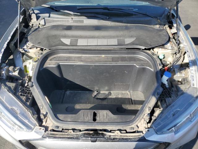 2021 FORD MUSTANG MA - 3FMTK3R78MMA60812
