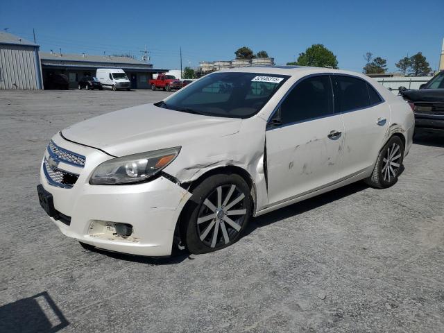 CHEVROLET MALIBU LTZ