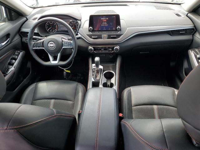 2023 NISSAN ALTIMA SR - 1N4BL4CVXPN400004