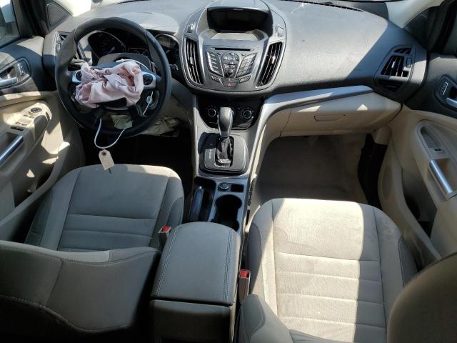2015 FORD ESCAPE SE - 1FMCU0G79FUC25339