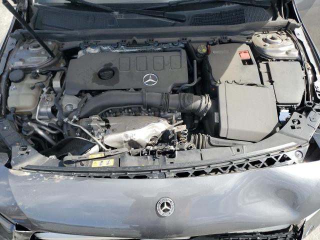 2022 MERCEDES-BENZ A 220 W1K3G4EBXNJ350320