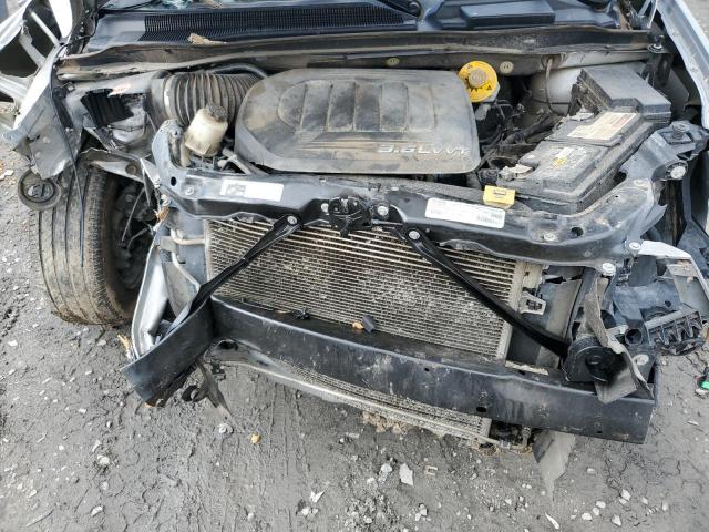 2017 DODGE GRAND CARA 2C4RDGCG3HR749440