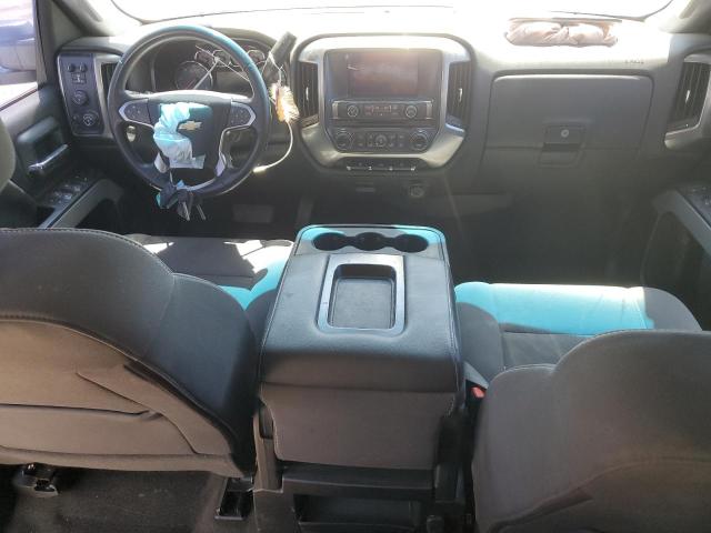2018 CHEVROLET SILVERADO - 1GC1KVEGXJF151802