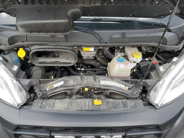 2023 RAM PROMASTER - 3C6LRVDG7PE543295