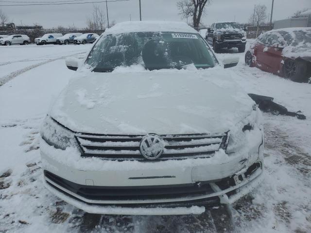 2015 VOLKSWAGEN JETTA BASE 3VW1K7AJ7FM338688
