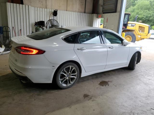 Vin: 3fa6p0cd3kr236770, lot: 54437375, ford fusion sel 20193