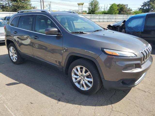 2015 JEEP CHEROKEE L - 1C4PJMDS4FW682076