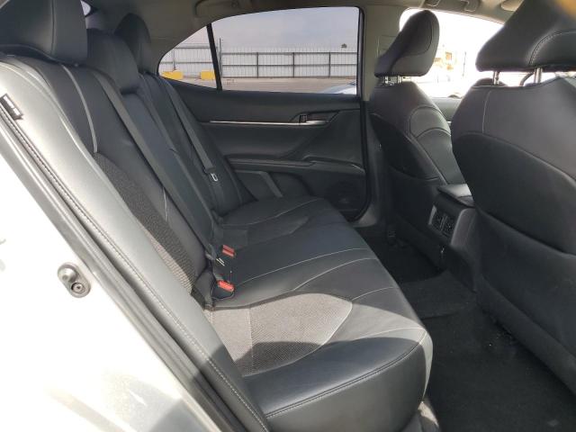 2021 TOYOTA CAMRY XSE - 4T1K61AK5MU492869