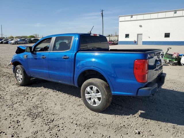 Vin: 1fter4eh6lla36361, lot: 52918685, ford ranger xl 20202