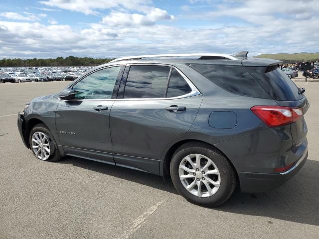 Vin: 3gnaxuev3kl352577, lot: 53241735, chevrolet equinox lt 20192