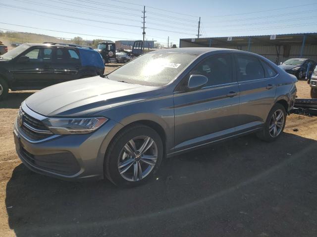Vin: 3vw7m7bu0pm039123, lot: 53126375, volkswagen jetta se 2023 img_1
