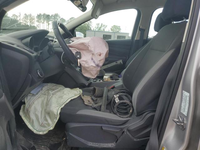 2015 FORD ESCAPE S - 1FMCU0F78FUC30842