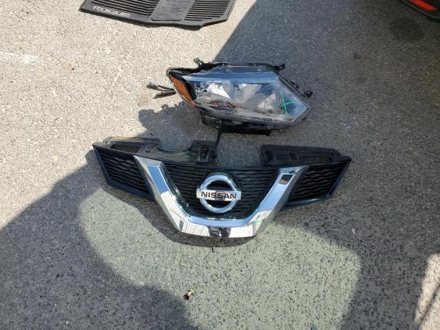 2015 NISSAN ROGUE S - KNMAT2MT4FP533707