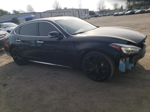 2017 INFINITI Q70L 5.6 JN1AY1PR6HM150029