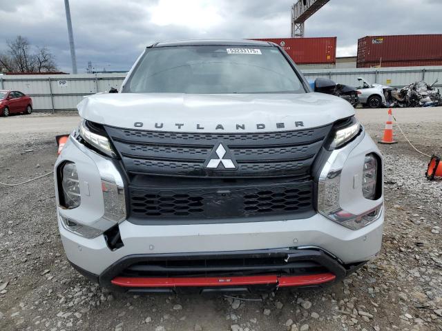 2023 MITSUBISHI OUTLANDER - JA4J4UA88PZ032845
