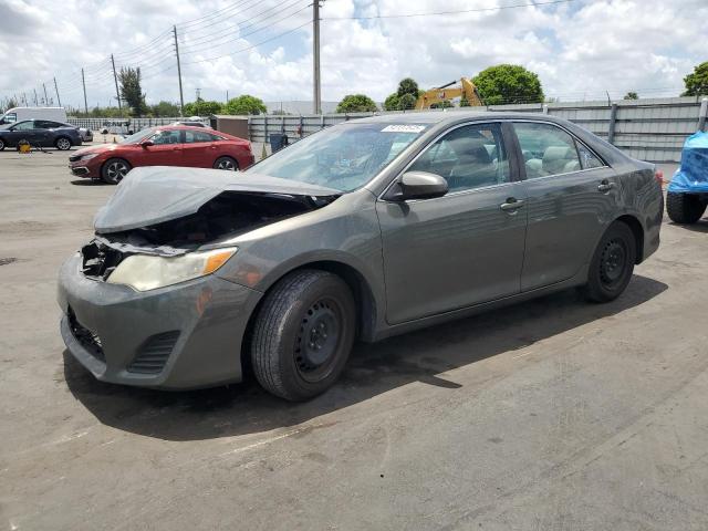 Vin: 4t1bf1fk8eu728800, lot: 54137645, toyota camry l 2014 img_1