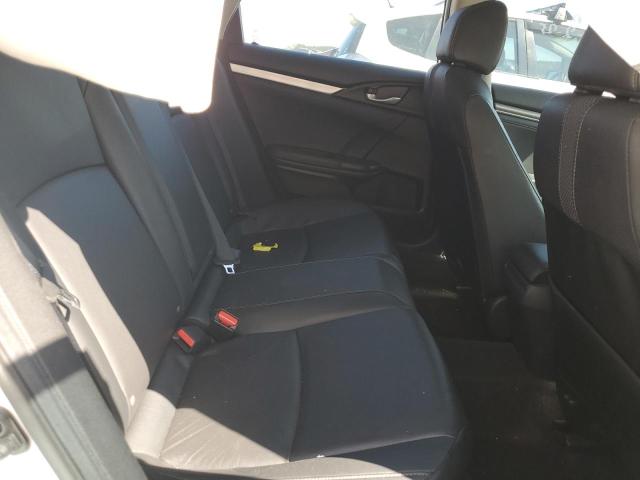 2019 HONDA CIVIC EXL - 19XFC1F72KE001818
