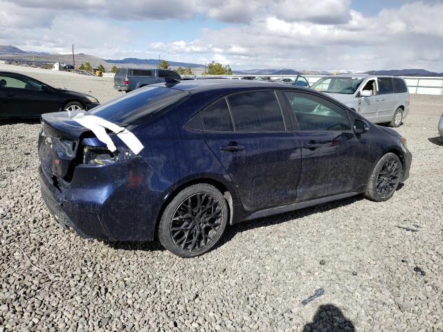 2020 TOYOTA COROLLA SE - JTDM4RCEXLJ003147