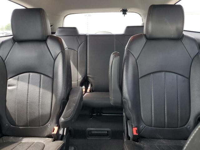 2016 BUICK ENCLAVE - 5GAKRBKD3GJ315911