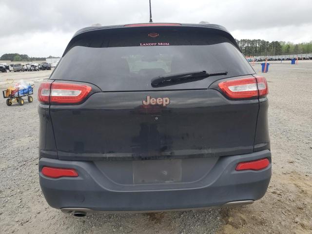 2017 JEEP CHEROKEE L - 1C4PJLCB6HW547602
