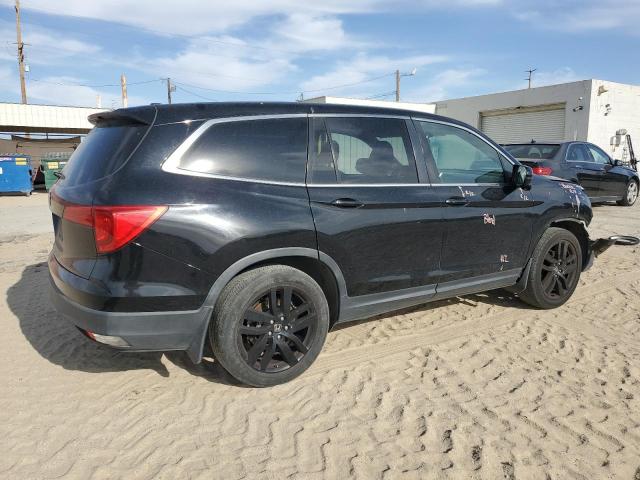Vin: 5fnyf5h53hb005754, lot: 53375515, honda pilot exl 20173