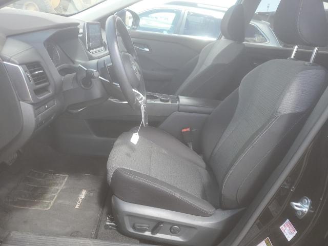 2023 NISSAN ROGUE SV - 5N1BT3BB7PC849207
