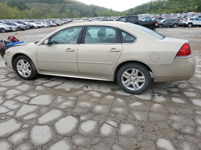 Vin: 2g1wb5ek3b1151930, lot: 53866865, chevrolet impala lt 20112