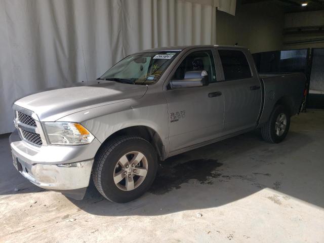 RAM 1500 CLASS