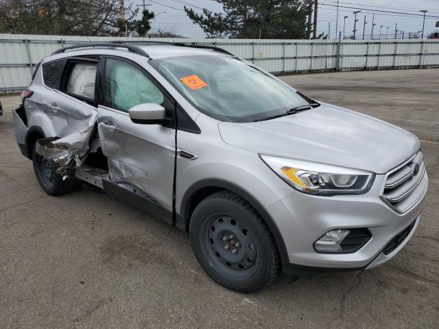 Vin: 1fmcu9gd2hub59472, lot: 53022095, ford escape se 20174