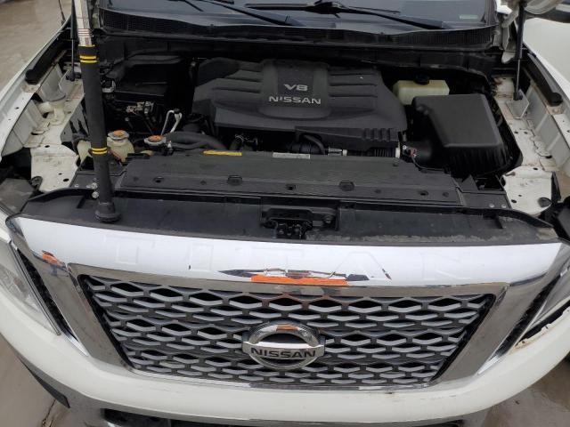 2018 NISSAN TITAN S - 1N6AA1EK4JN541653