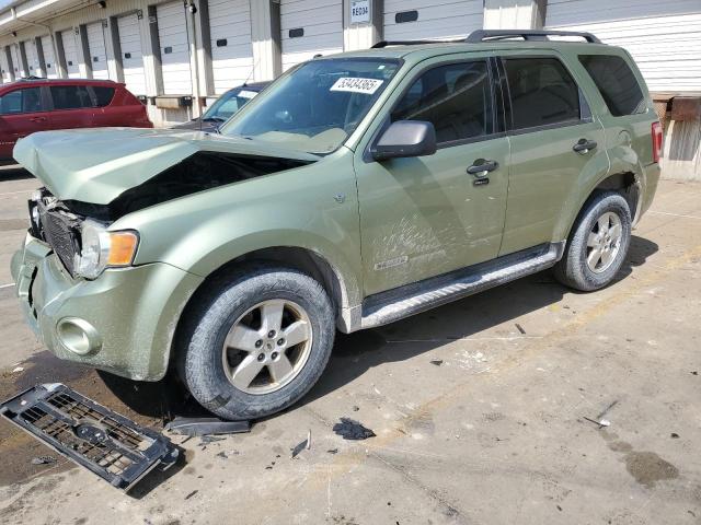 FORD ESCAPE XLT
