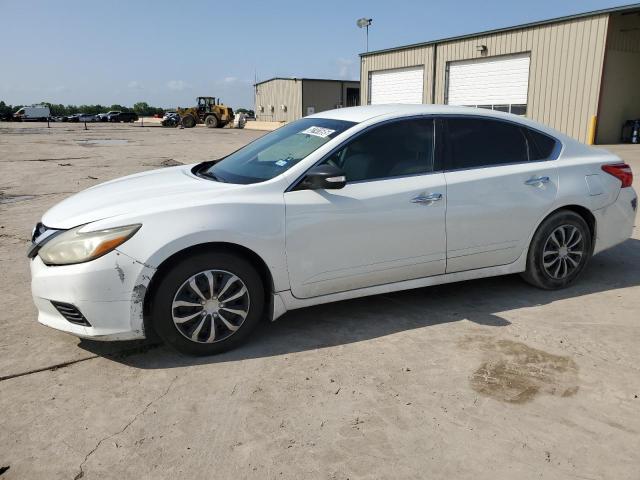 Vin: 1n4al3apxhn343640, lot: 52741695, nissan altima 2.5 2017 img_1
