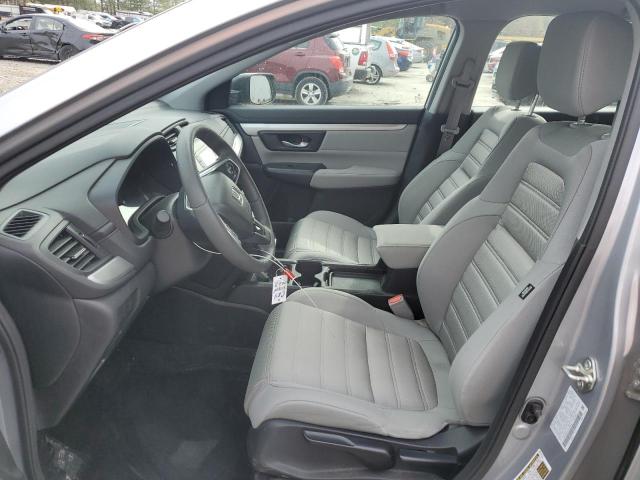 2018 HONDA CR-V LX - 2HKRW6H32JH222034