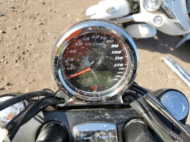2017 VICTORY MOTORCYCLES VEGAS - 5VPCVBAB2H3054471