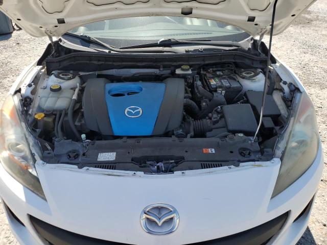 2013 MAZDA 3 I - JM1BL1L70D1712409