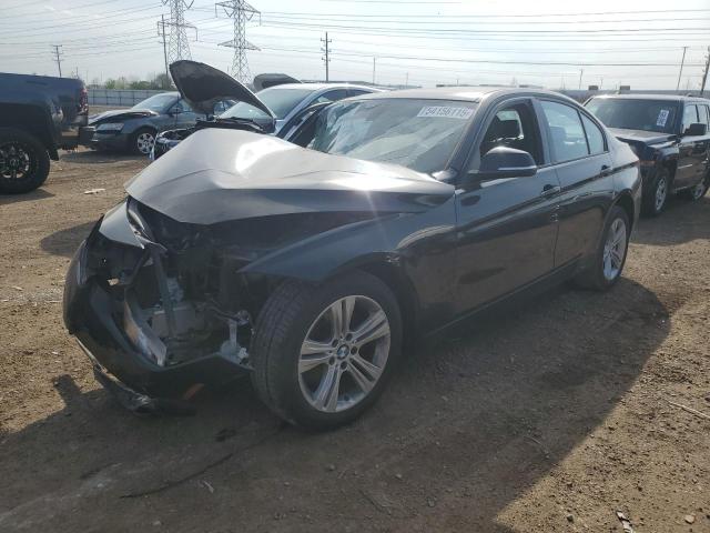 Vin: wba8e9c59gk648075, lot: 54156115, bmw 3 series i sulev 2016 img_1