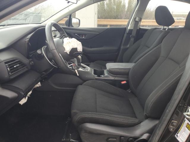 2020 SUBARU LEGACY PRE - 4S3BWAC62L3025790