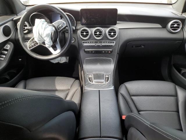 2021 MERCEDES-BENZ GLC 300 - W1N0G8DB6MF939574