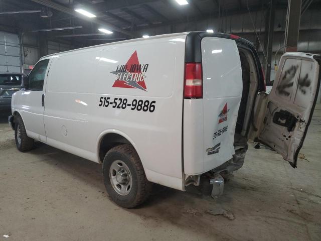 Vin: 1gczgtbg9e1156330, lot: 51582405, chevrolet express 20142