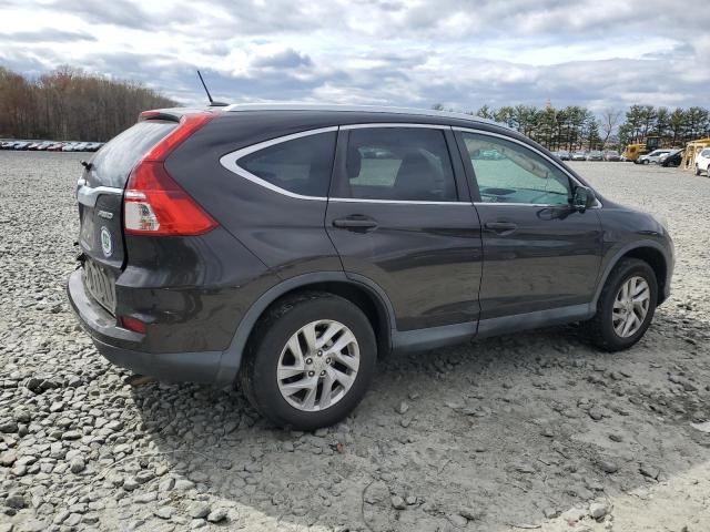 Vin: 2hkrm4h76fh600649, lot: 53192445, honda crv exl 20153