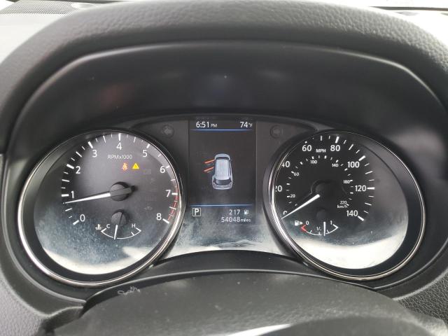 2018 NISSAN ROGUE S - JN8AT2MT0JW454599