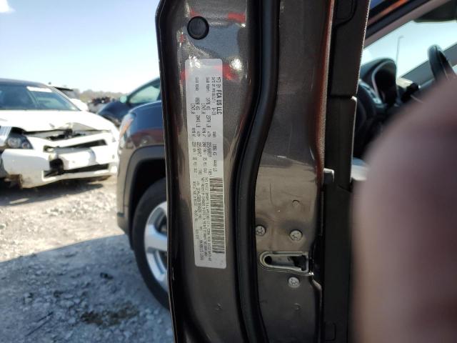 2019 JEEP COMPASS LA - 3C4NJCBB9KT854929