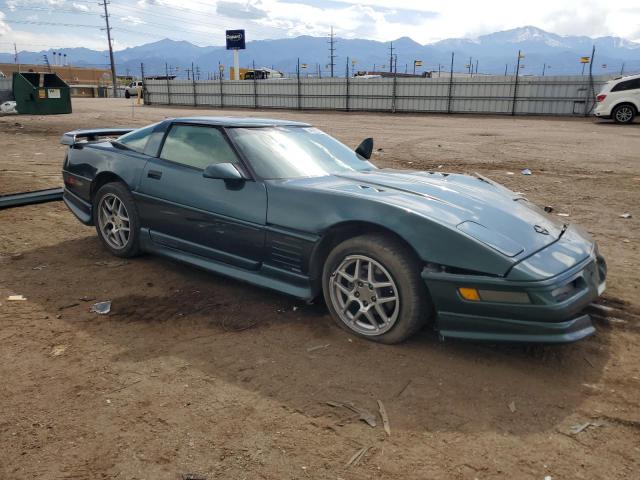 Vin: 1g1yy23p3p5101698, lot: 54692375, chevrolet corvette 19934
