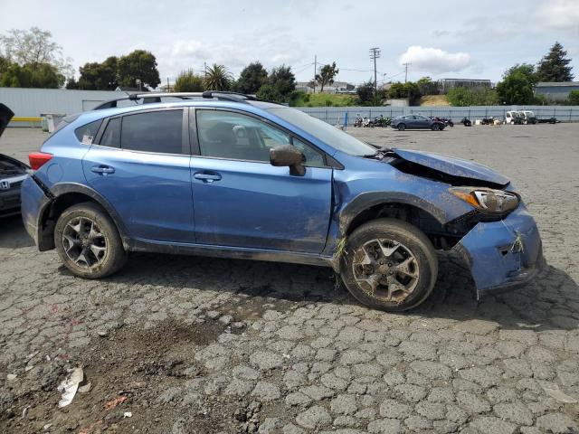 Vin: jf2gtaacxl9254997, lot: 52052655, subaru crosstrek 20204